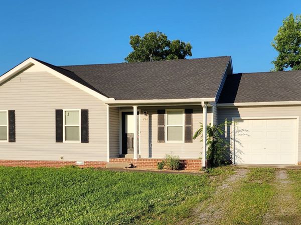 730 Eaglesham Dr , Christiana, TN 37037
