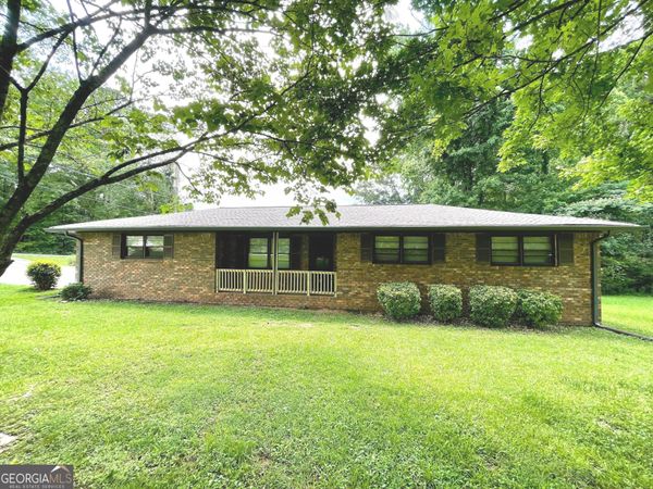 22 Marty Lane, Dallas, GA 30132