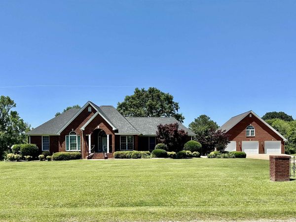 885 County Road 414, Centre, AL 35960