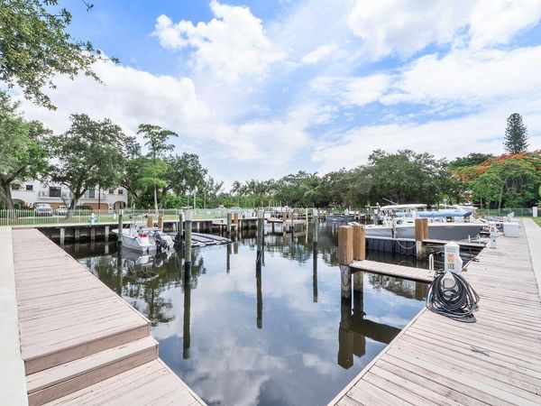 2932 Hidden Harbour Court, Dania Beach, FL 33312