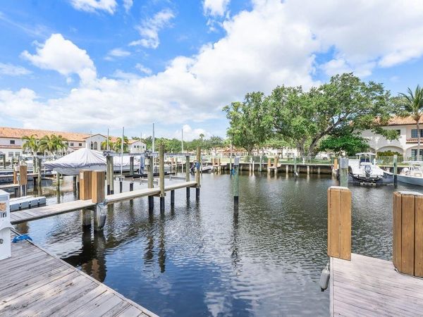 2932 Hidden Harbour Court, Dania Beach, FL 33312