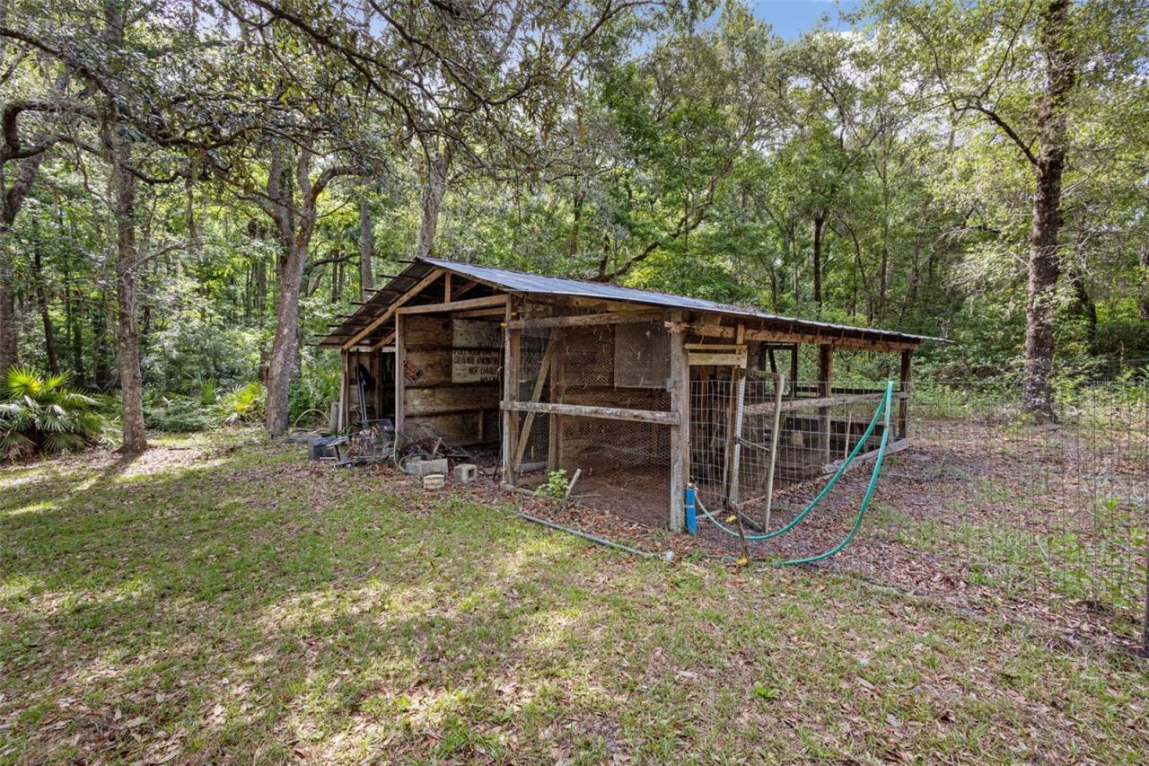 704 SE 791st Street, Old Town, FL 32680 Photo