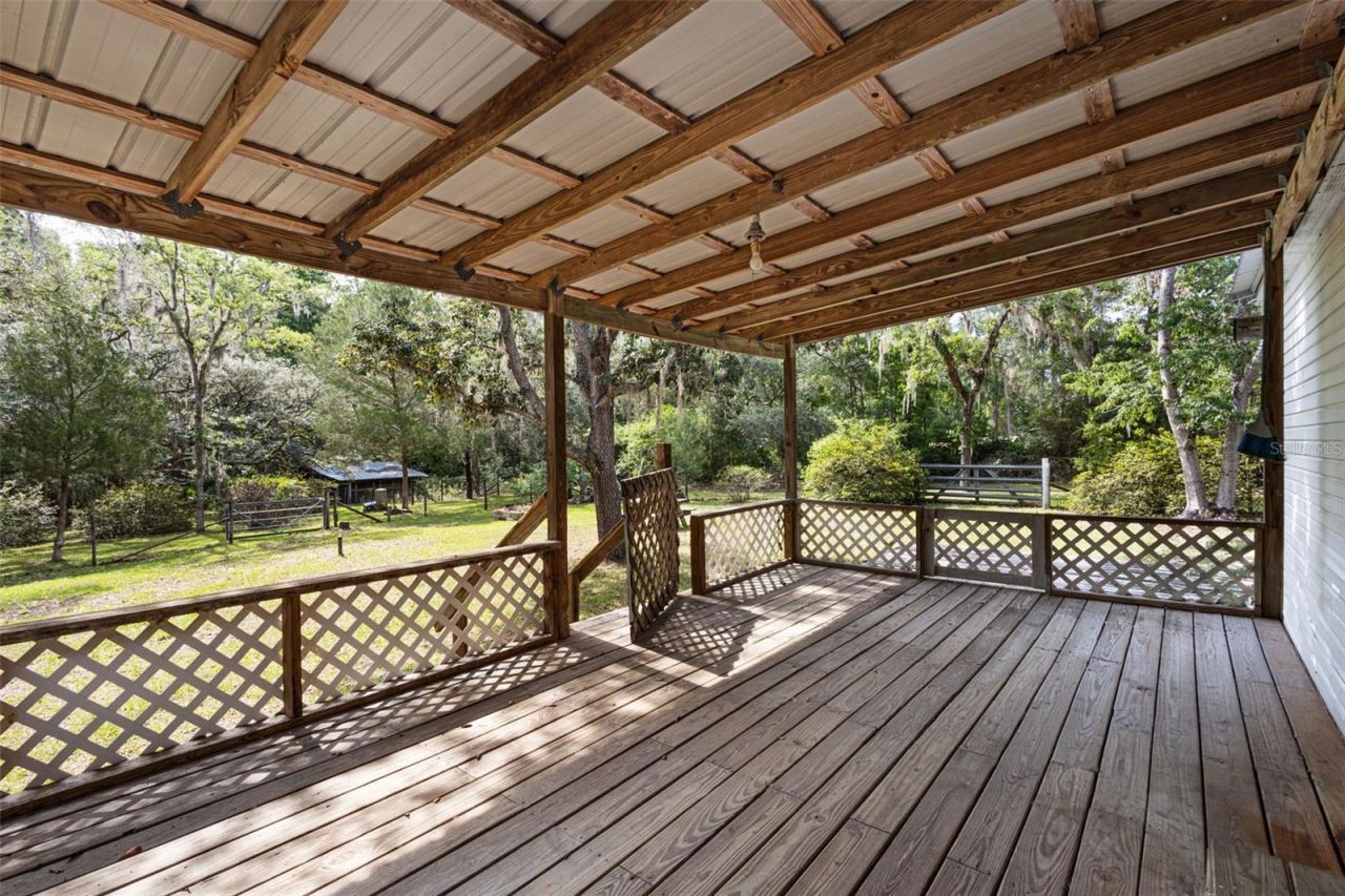 704 SE 791st Street, Old Town, FL 32680 Photo