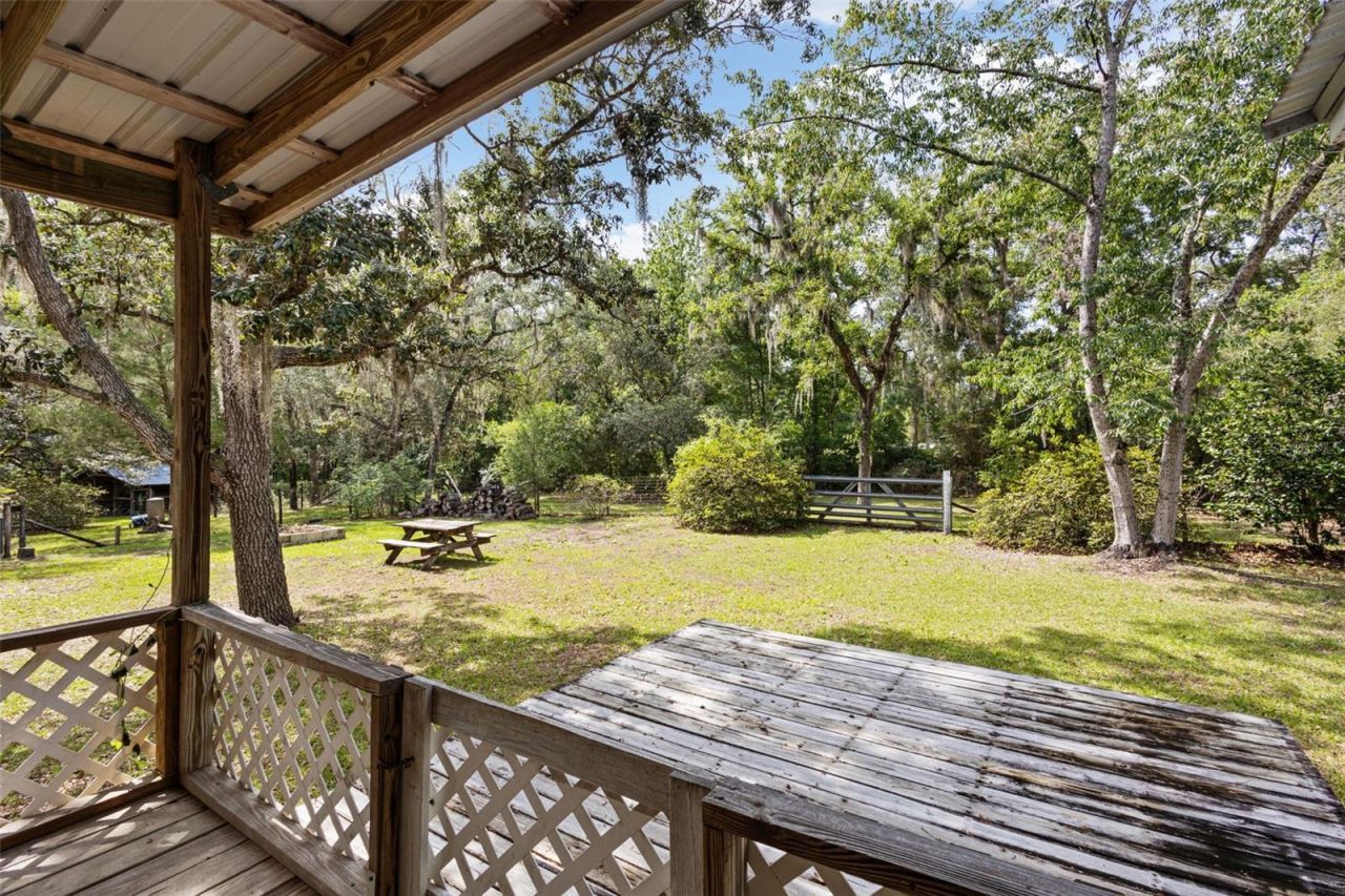 704 SE 791st Street, Old Town, FL 32680 Photo