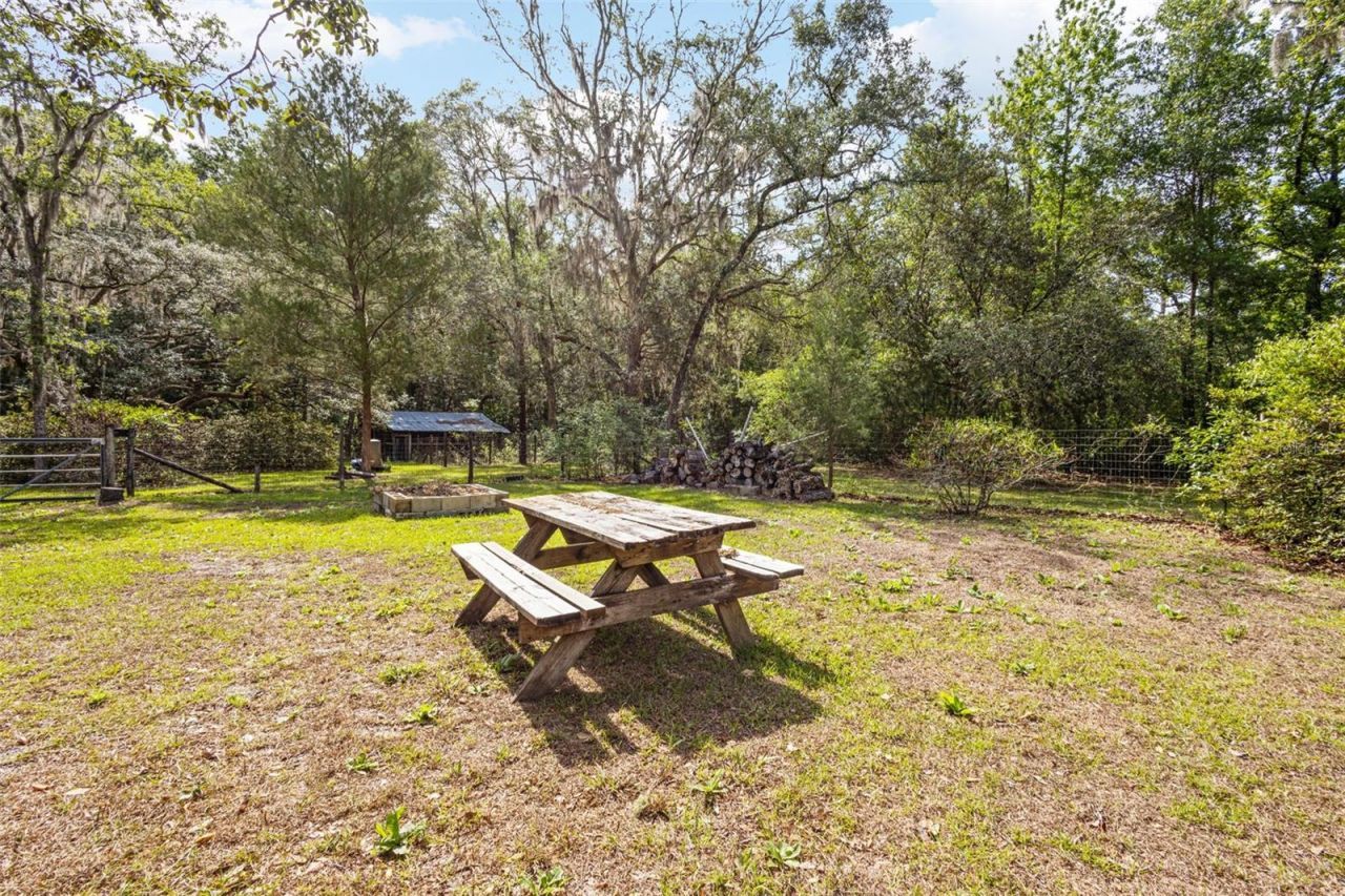 704 SE 791st Street, Old Town, FL 32680 Photo