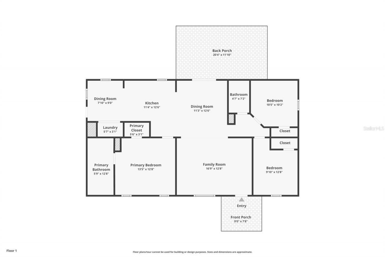 704 SE 791st Street, Old Town, FL 32680 Photo