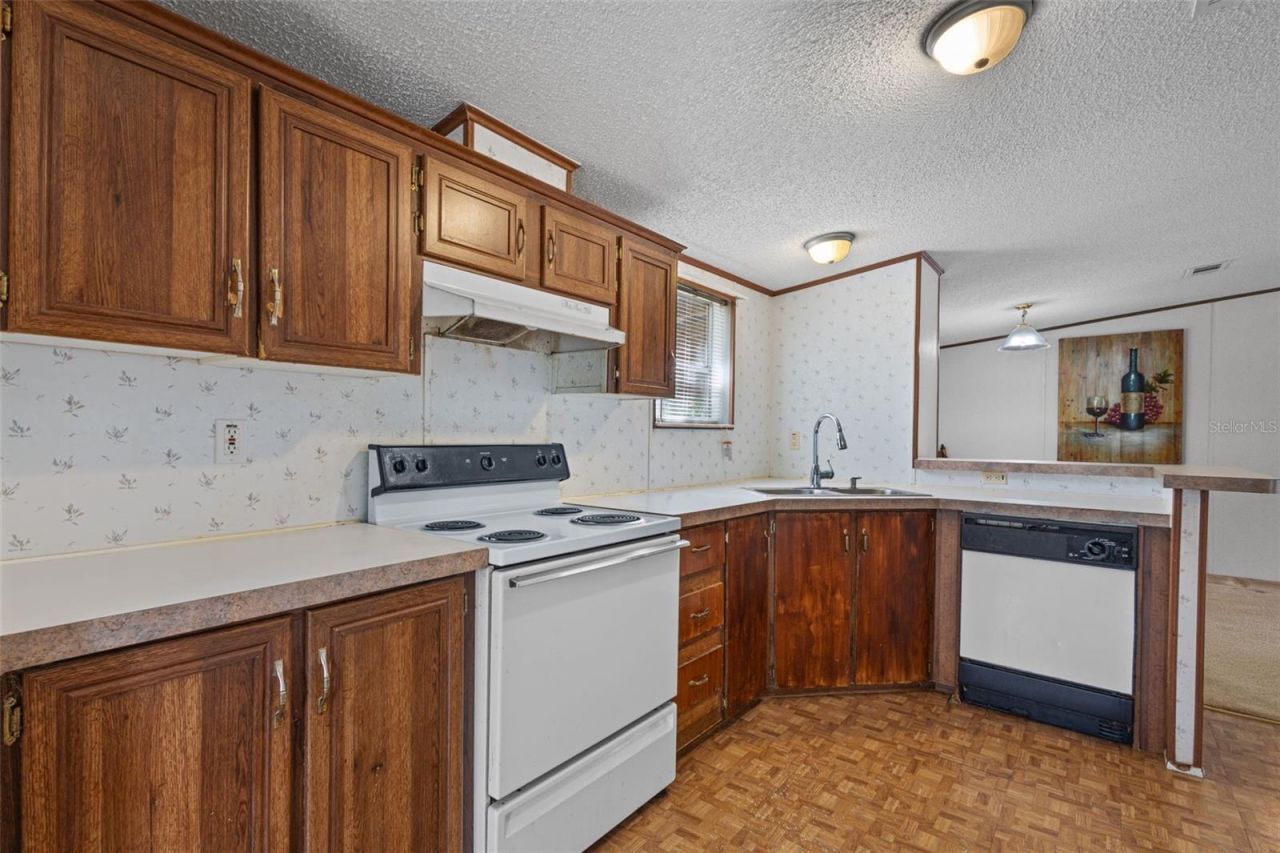 704 SE 791st Street, Old Town, FL 32680 Photo