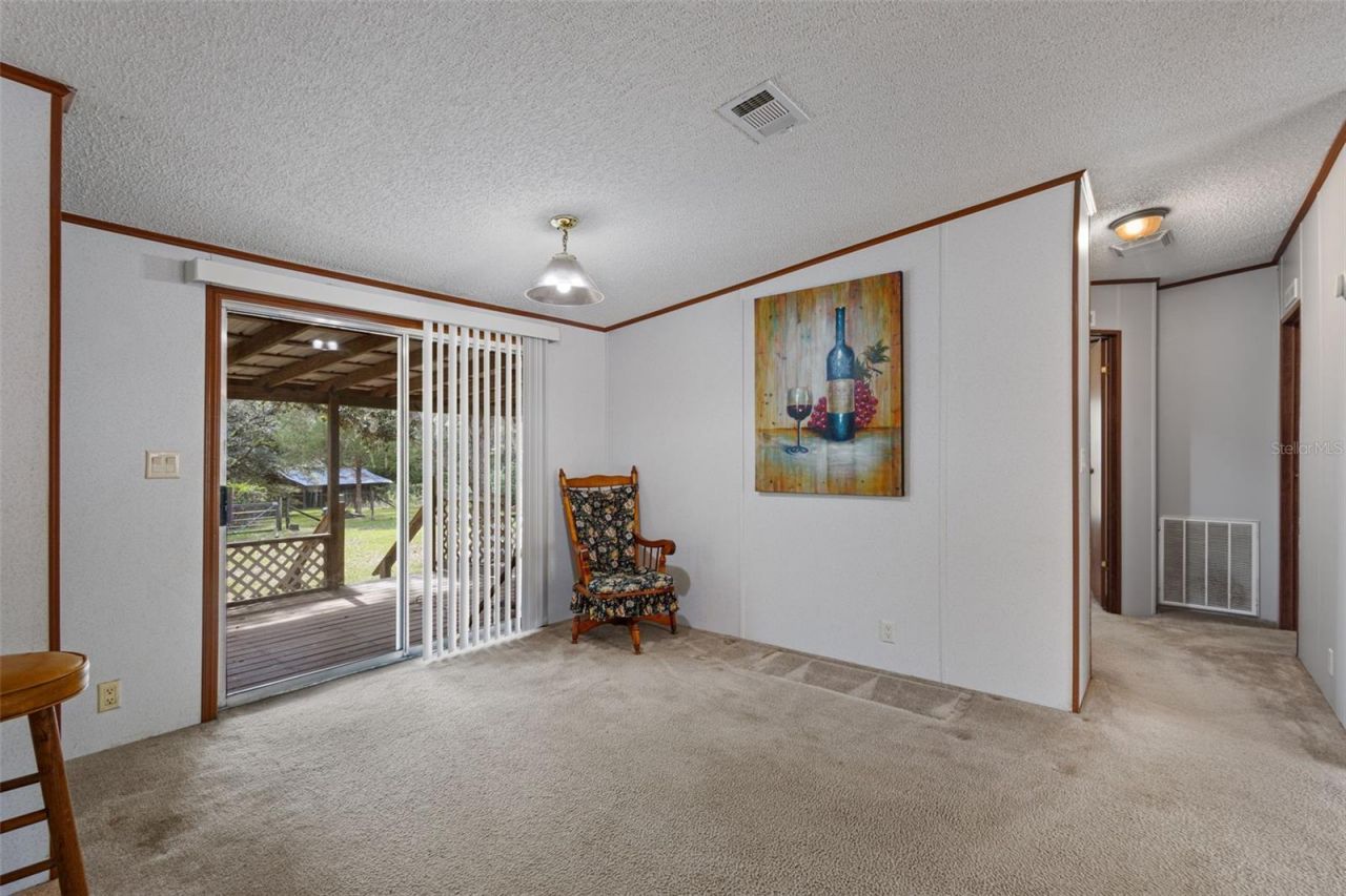 704 SE 791st Street, Old Town, FL 32680 Photo