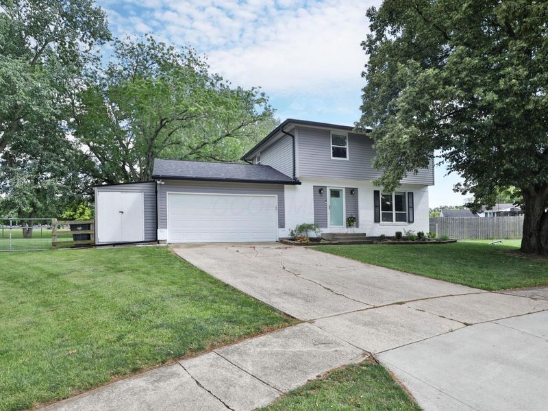 251 Cotswold Place, Gahanna, OH 43230 Photo 3