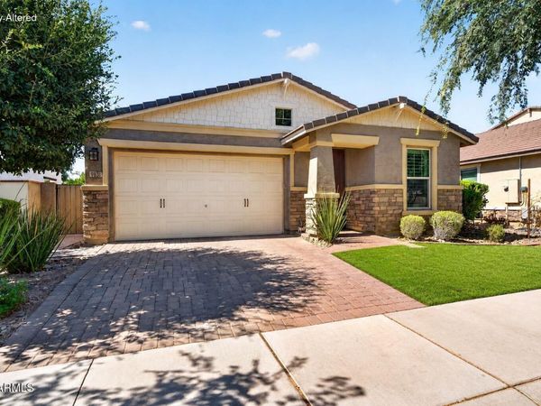 9831 E THEIA Drive, Mesa, AZ 85212