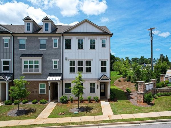 307 Danville Avenue , Suwanee, GA 30024