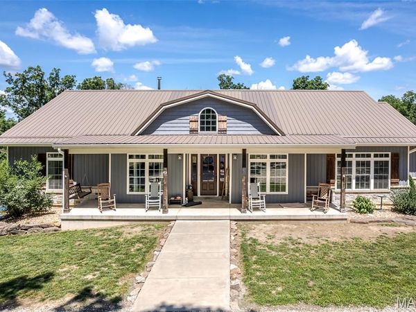 759 Sutton Lane , Union, MO 63084