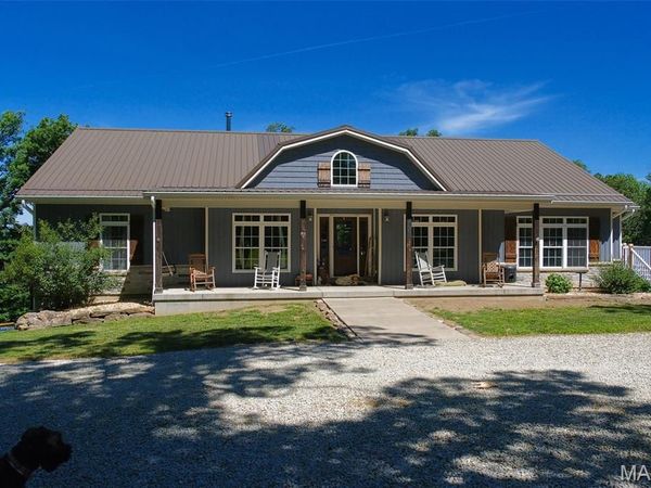 759 Sutton Lane , Union, MO 63084