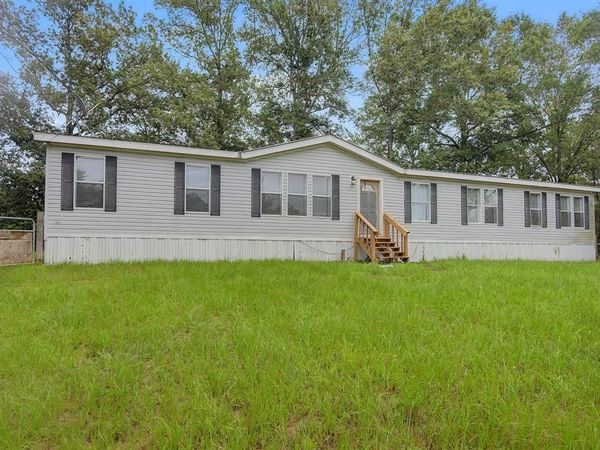 485 Fisherman Wharf Road , Converse, LA 71419