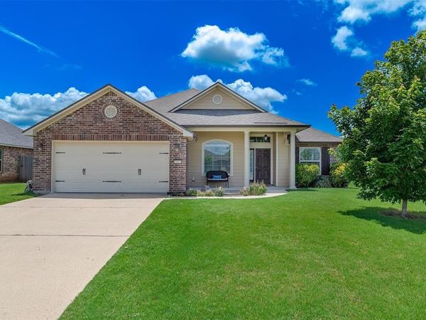 2607 Switchgrass Drive, Bossier City, LA 71111