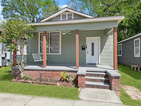 1717 Oleander St, Baton Rouge, LA 70802
