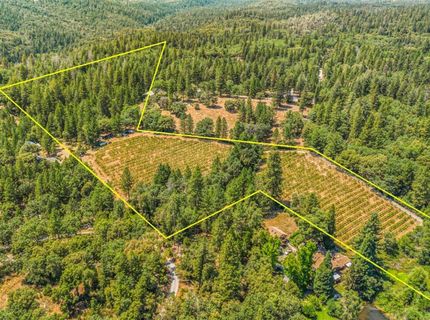 Greenwood Rd, Garden Valley, CA 95633 Photo