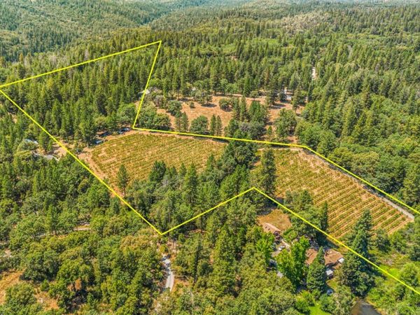 Greenwood Rd, Garden Valley, CA 95633
