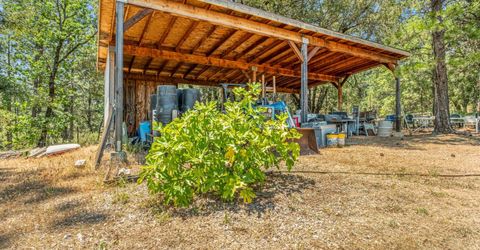 Greenwood Rd, Garden Valley, CA 95633 Photo