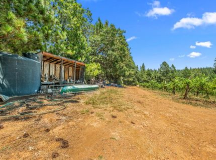 Greenwood Rd, Garden Valley, CA 95633 Photo