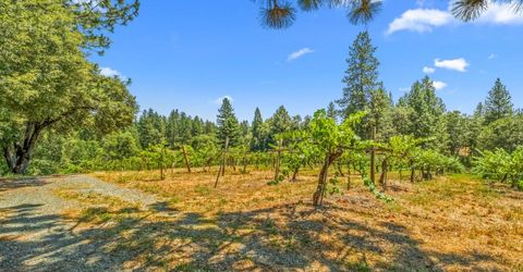 Greenwood Rd, Garden Valley, CA 95633 Photo