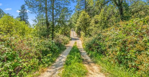 Greenwood Rd, Garden Valley, CA 95633 Photo