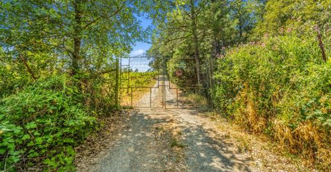 Greenwood Rd, Garden Valley, CA 95633 Photo