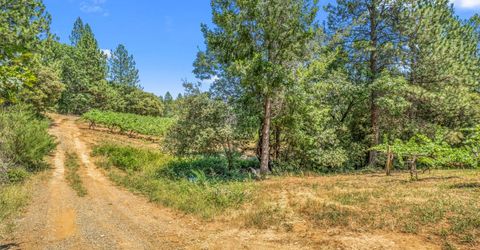 Greenwood Rd, Garden Valley, CA 95633 Photo