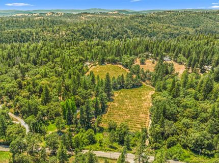 Greenwood Rd, Garden Valley, CA 95633 Photo