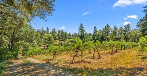 Greenwood Rd, Garden Valley, CA 95633 Photo