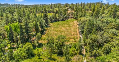 Greenwood Rd, Garden Valley, CA 95633 Photo