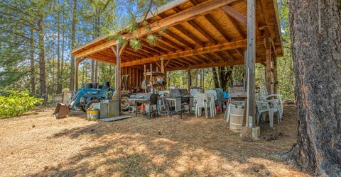 Greenwood Rd, Garden Valley, CA 95633 Photo