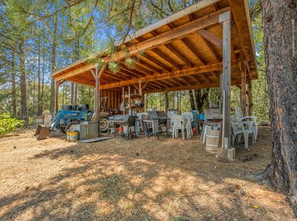 Greenwood Rd, Garden Valley, CA 95633 Photo