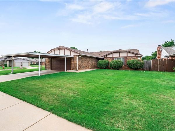 3701 SE 51st Street, Oklahoma City, OK 73135