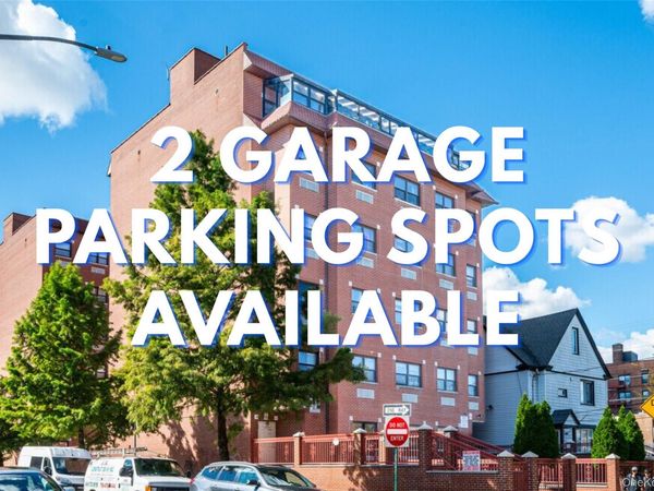 4606 88th Street , Unit 2F, Elmhurst, NY 11373
