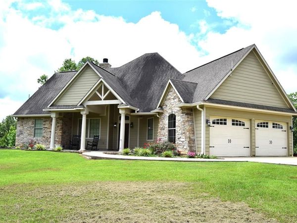 413 Dogwood Trail, Minden, LA 71055