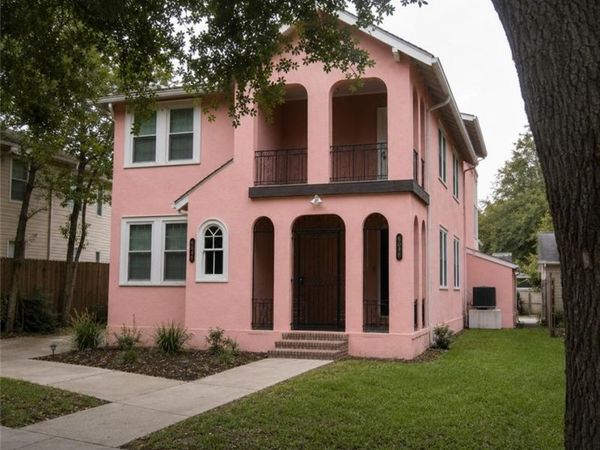 6046 CANAL Boulevard , New Orleans, LA 70124