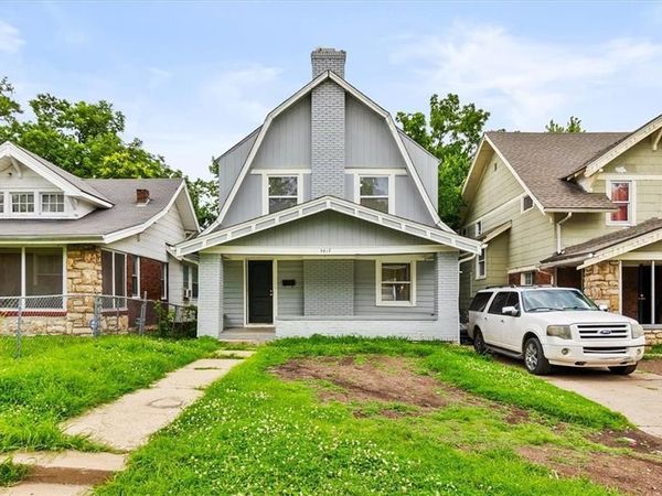 5617 Olive Street, Kansas City, MO 64130