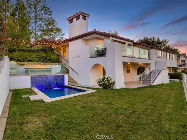 26 Corral, Bell Canyon, CA 91307