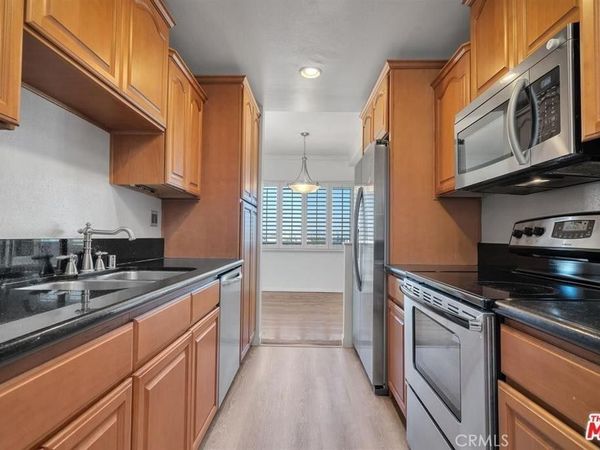 1115 S Elm Drive, Unit 512, Los Angeles, CA 90035