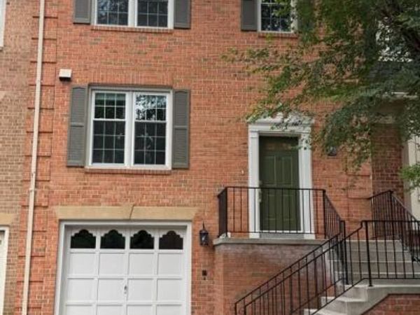 10113 GALSWORTHY PLACE , BETHESDA, MD 20817