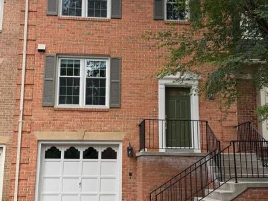 10113 Galsworthy Place , Bethesda, MD 20817 Main Photo