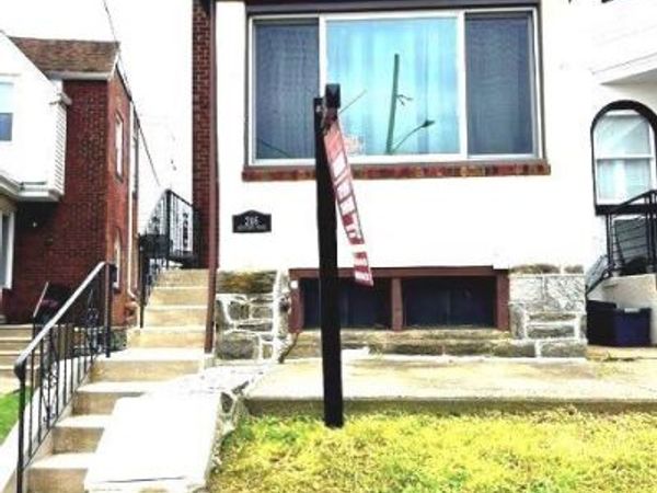 LANSDOWNE, PA 19050