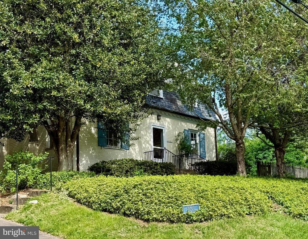 5101 Allan Road , Bethesda, MD 20816 Main Photo