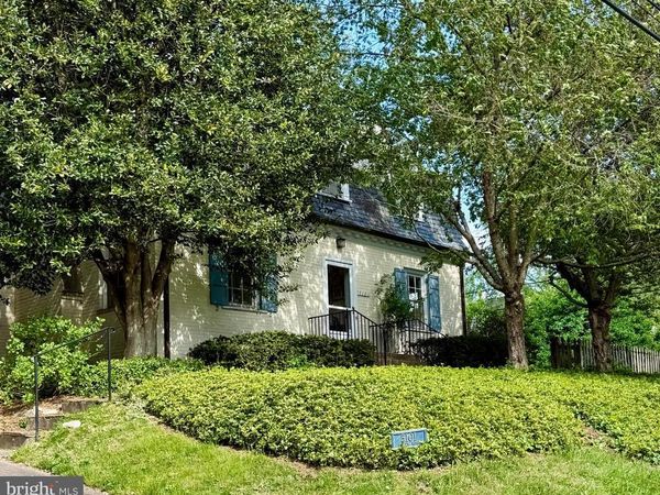 5101 ALLAN ROAD , BETHESDA, MD 20816