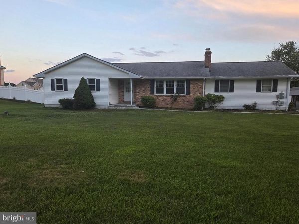 64 FARAH DRIVE , ELKTON, MD 21921