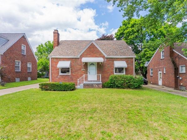 1340 E Boston Avenue, Youngstown, OH 44502