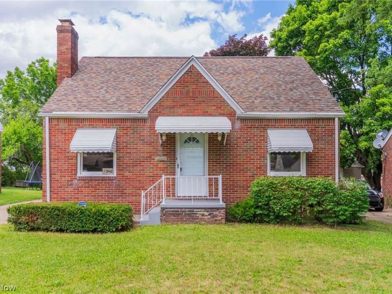 1340 E Boston Avenue, Youngstown, OH 44502 Photo 2