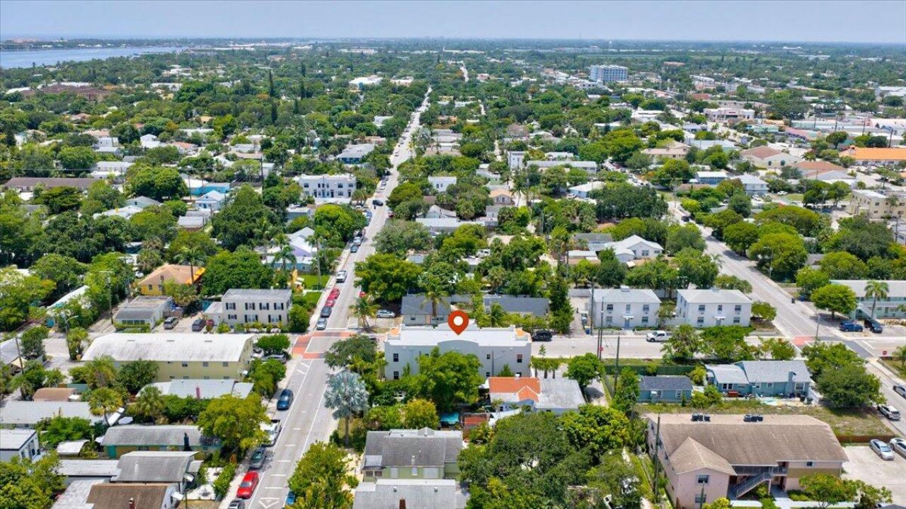 129 S K Street, Lake Worth, FL 33460 Photo