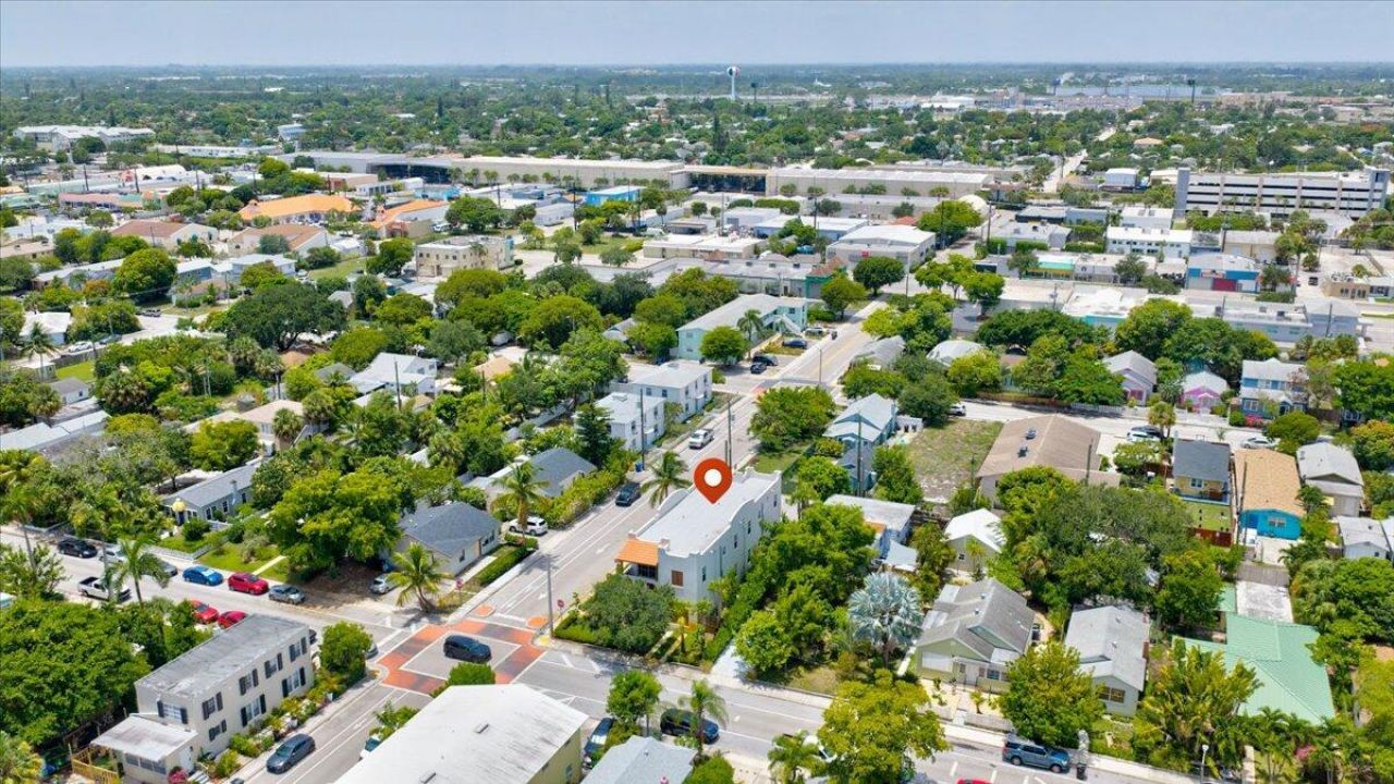 129 S K Street, Lake Worth, FL 33460 Photo